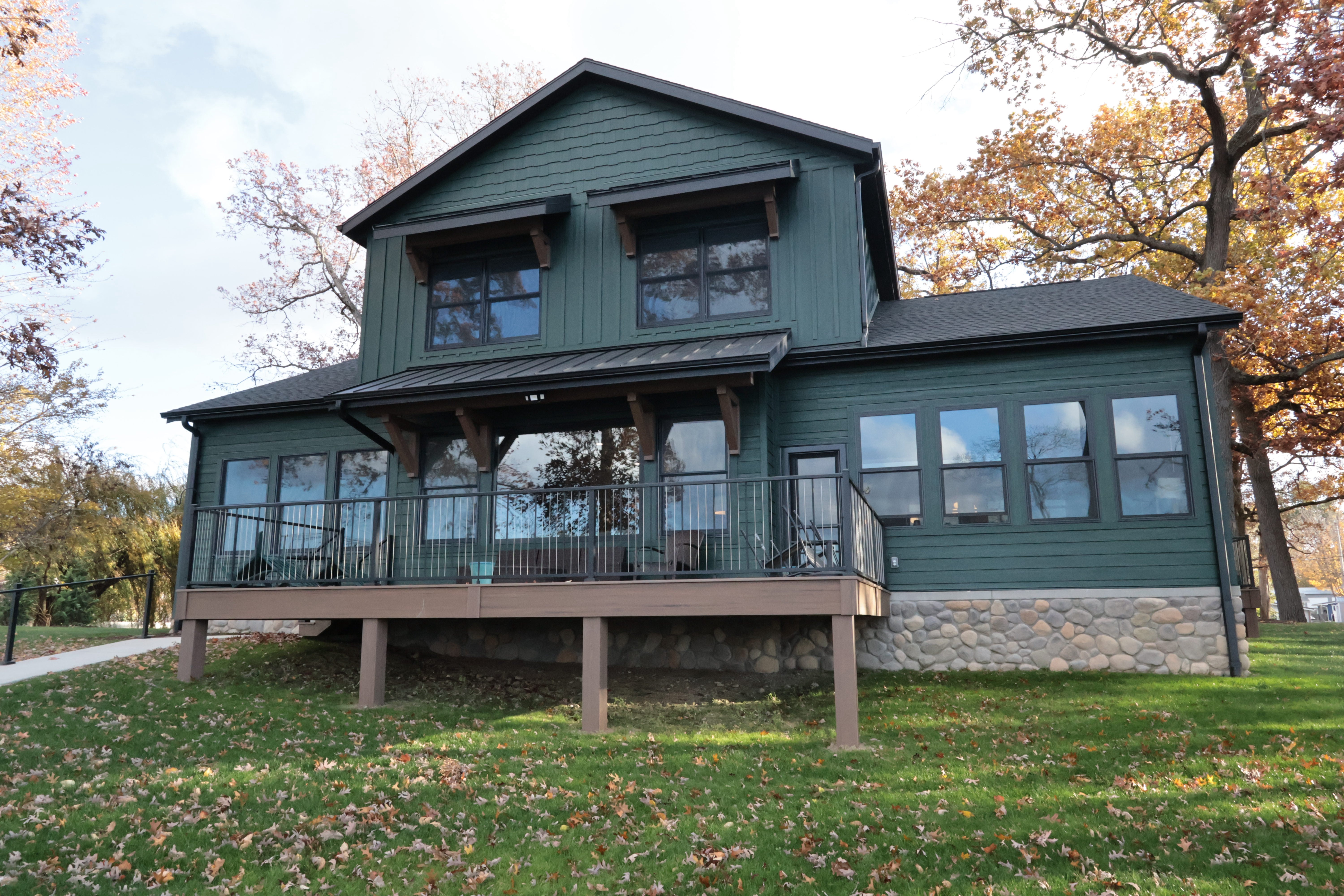 Mobirise Website Builder